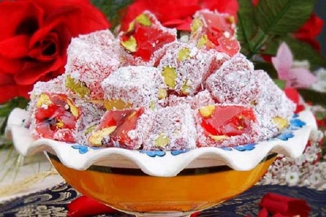 Mostar Guided Tour & Sweet Delights - Mostar’s war story, told personally