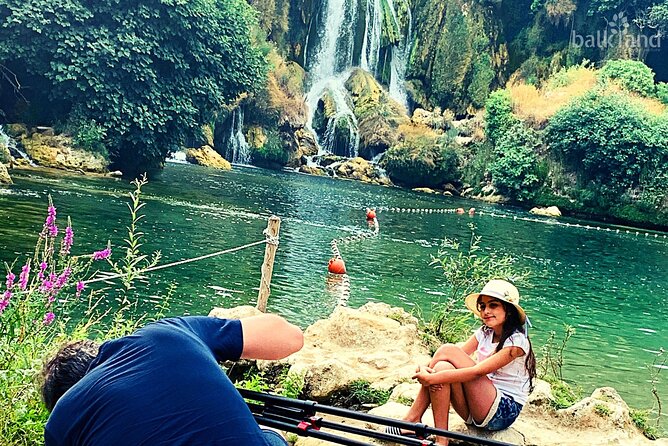 Mostar & Kravica Waterfall: Full-Day Adventure from Sarajevo - Key details that shape the day