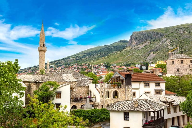 Mostar & Kravice Waterfalls: Guided Day Trip from Dubrovnik - Why this Bosnia and Herzegovina day trip works
