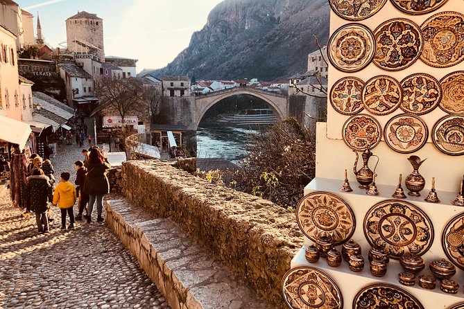 Mostar Private Walking Tour - The guides make the difference