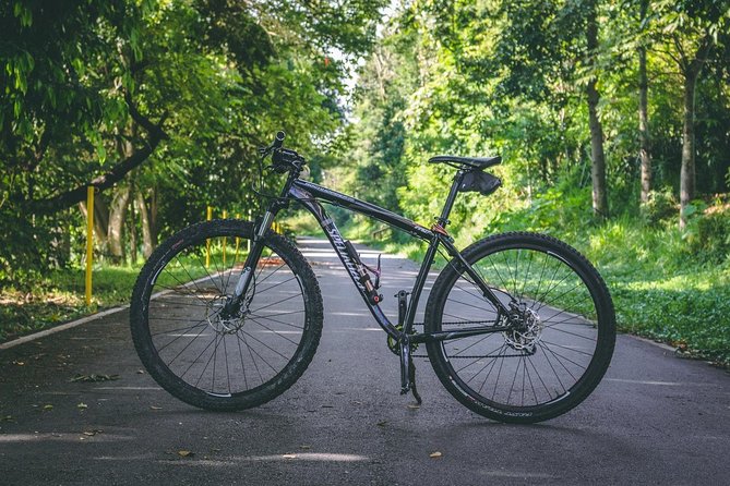 Mountain biking tour Lukomir Visocica Boracko lake - Key Points To Know Before You Ride