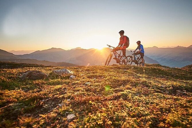 Mountain biking tour Lukomir Visocica Boracko lake - Starting In Konjic With The Right Expectations