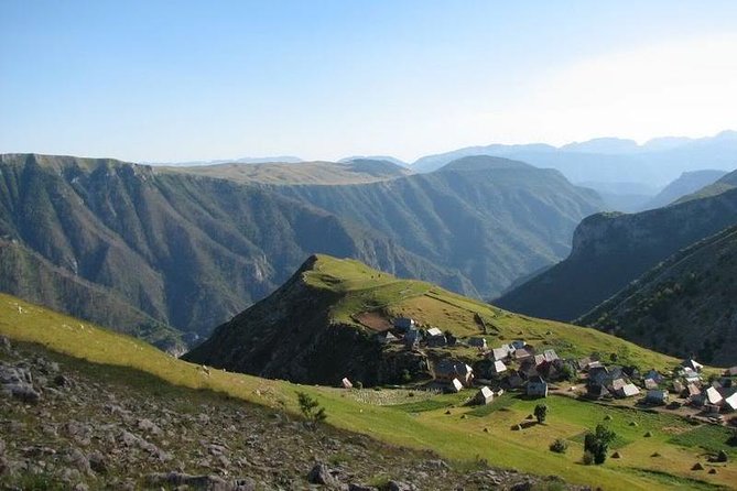 Mountain Village Lukomir Full Day Adventure Tour - Key Points Before You Book