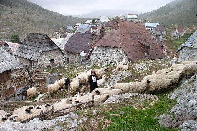 Mountain Village Lukomir Full Day Adventure Tour - The Rough Road Beyond Umoljani