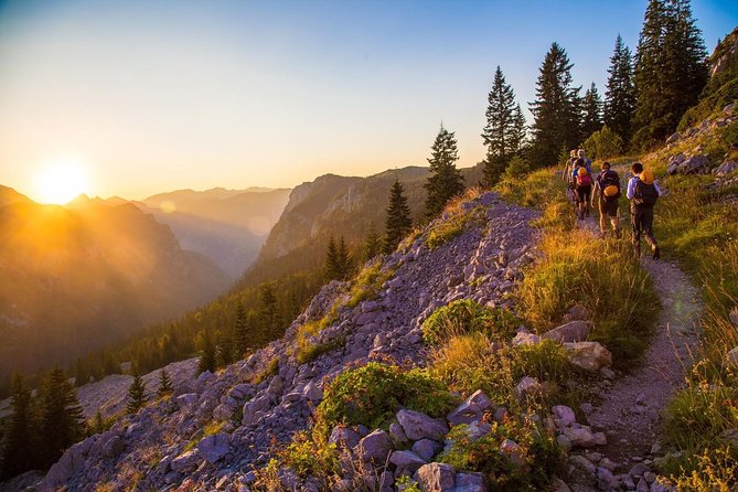 Mystical Sutjeska National Park - Key points to know before booking