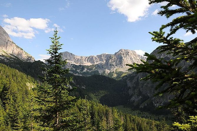 Mystical Sutjeska National Park - What the guide adds to the experience