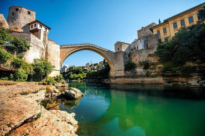 Neretva kayak canoe safari - Key Points to Know Before You Paddle