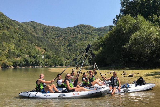 Neretva kayak canoe safari - What the $26.46 Price Really Covers