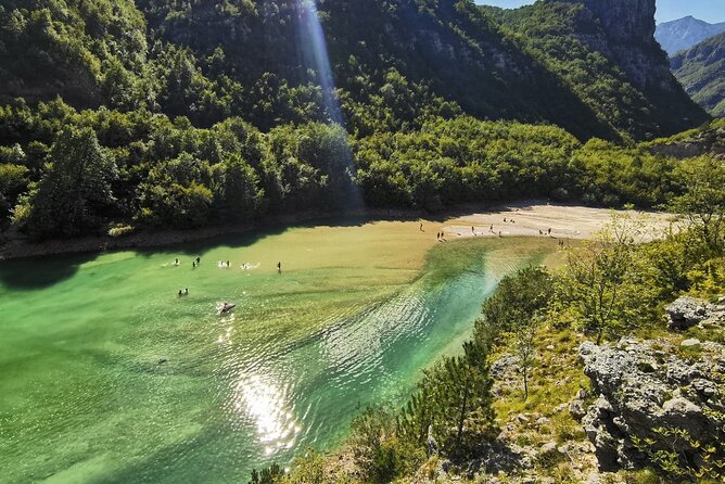 Neretva kayak safari - The Neretva Water Is the Real Attraction