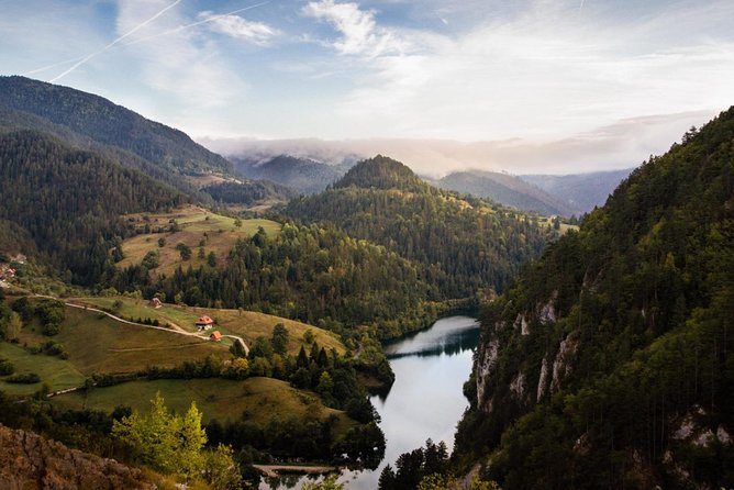 One-way Day trip from Sarajevo to Belgrade - UNESCO World Heritage Tour - Key points to know before booking
