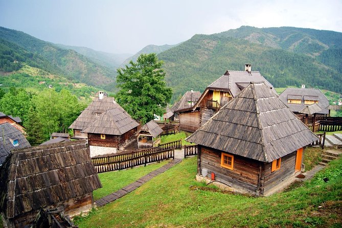 One-way Day trip from Sarajevo to Belgrade - UNESCO World Heritage Tour - Why this route is smarter than a plain transfer