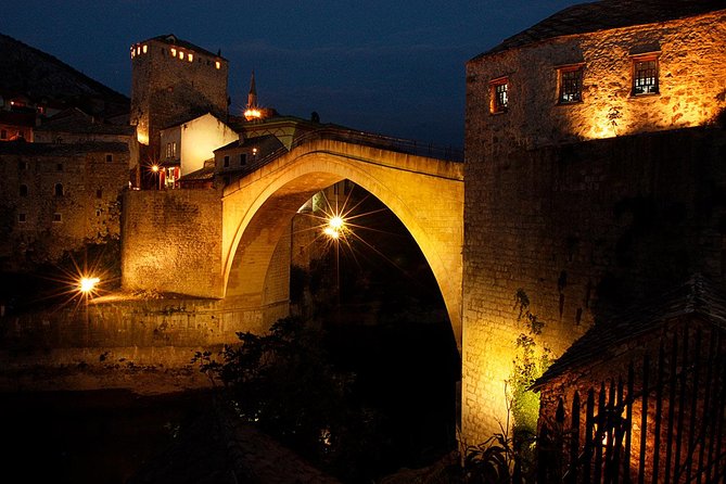 Photography trip to Mostar - Is $188.83 good value for three people?