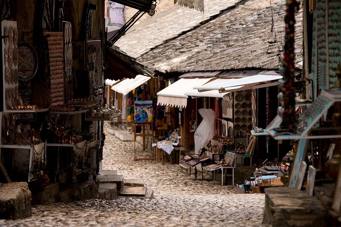 Photography trip to Mostar - Who will enjoy this route most?
