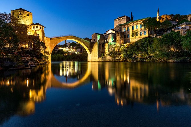 Photography trip to Mostar - Two hours around Mostar’s Old Bridge