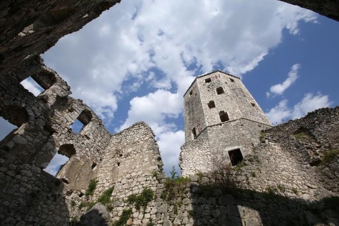 Pocitelj City Tour - Who will enjoy this two-hour experience