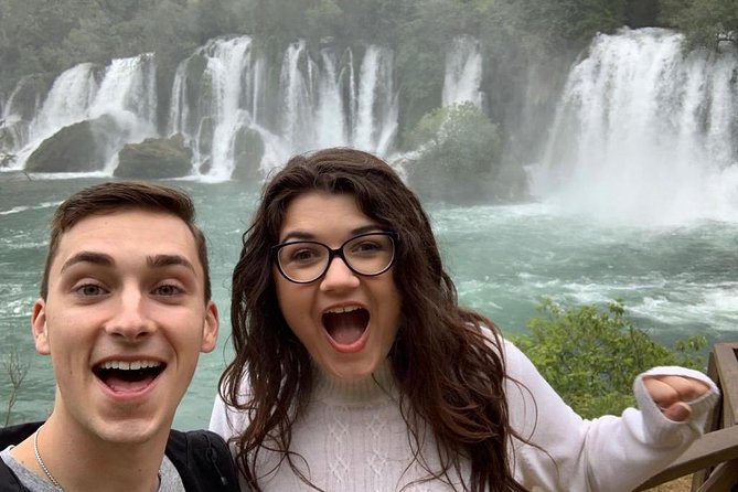 Private Day Tour to Mostar, Blagaj, Pocitelj, Konjic and Jablanica - Pocitelj, a Stone Town on the Hillside