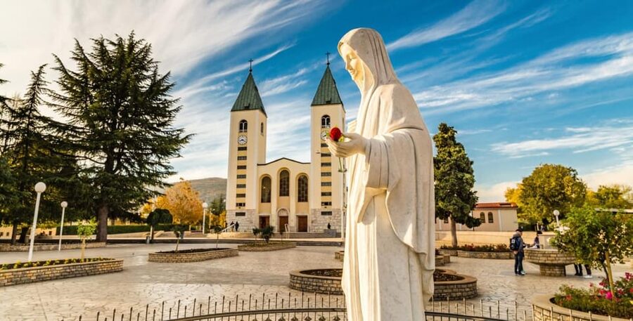 Private Day trip to Medjugorje from Split or Dubrovnik - Why this Medjugorje day trip works well