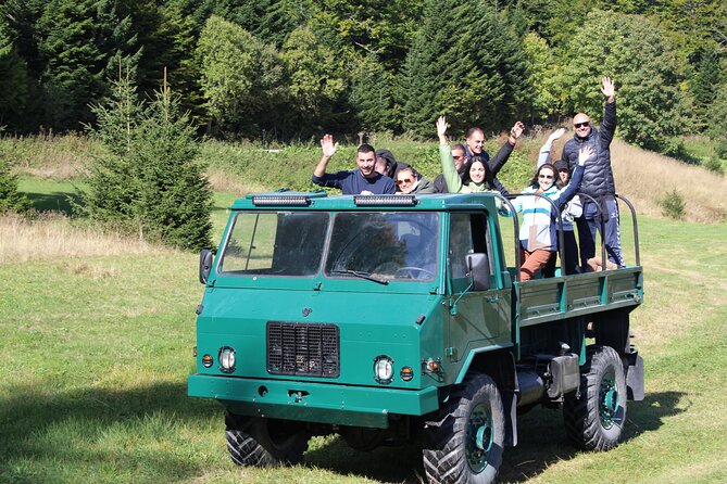 Private Full Day Safari Tour - Why this safari feels different from a standard day trip