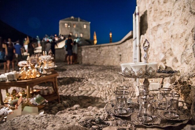 Private group city tour of Mostar and the Old Bridge - Weather, timing, and cancellation rules