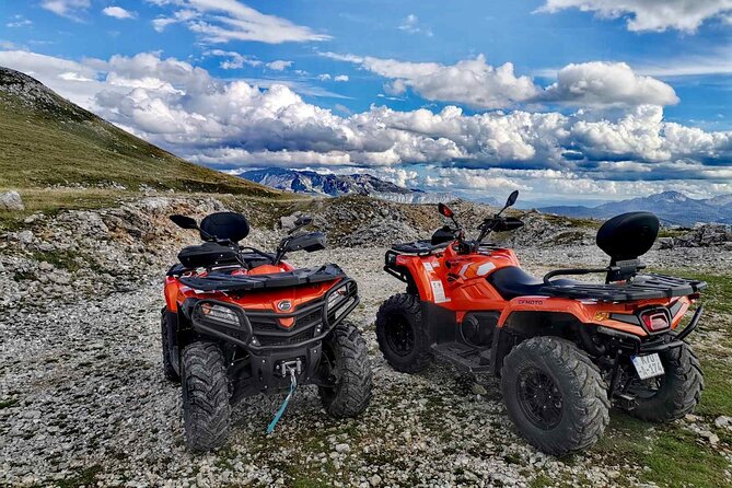 Private Panorama Quad Tour on Mountain of Bjelašnica - Timing, Weather, and Practical Details