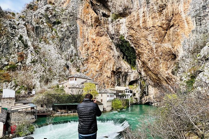 PRIVATE SUNNY HERZEGOVINA TOUR (Mostar + Kravice Falls + 3cities) - Transport, timing, and comfort