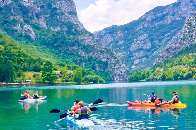 Private Tour from Sarajevo to Herzegovina (Mostar, Kravice, ...) - Personal service is the strongest part of the offer