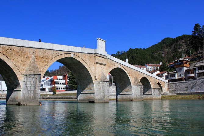 Private Tour from Sarajevo to Herzegovina (Mostar, Kravice, ...) - Who should book this private excursion?