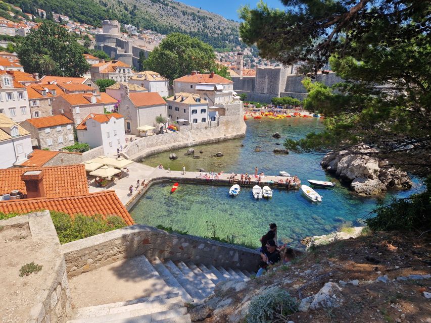 Private tour from Split to Dubrovnik via Mostar - Key points to know before booking