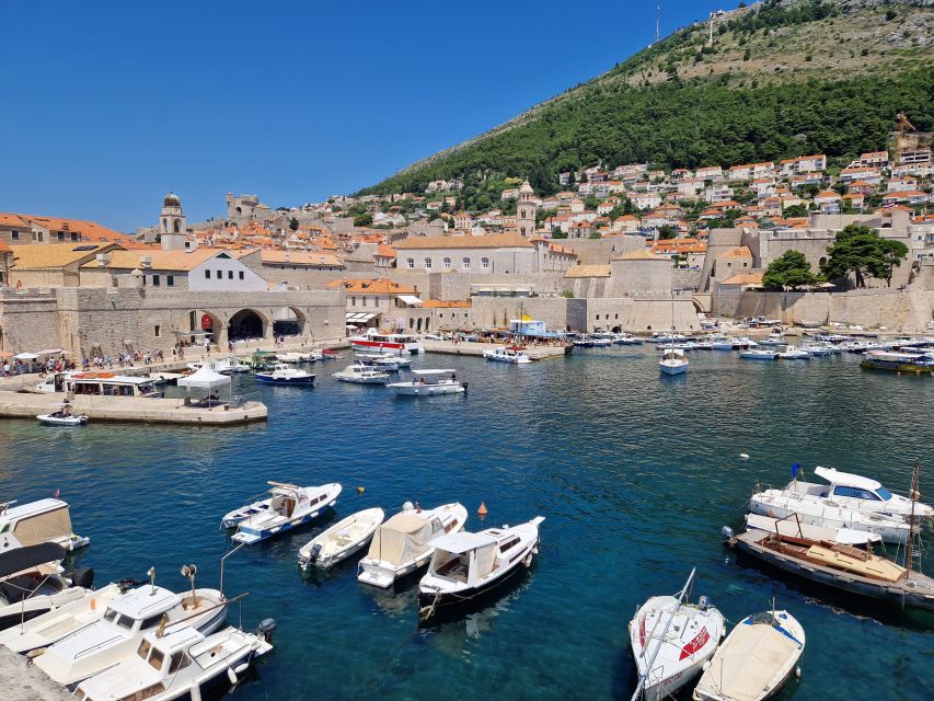 Private tour from Split to Dubrovnik via Mostar - My verdict on the $824 price