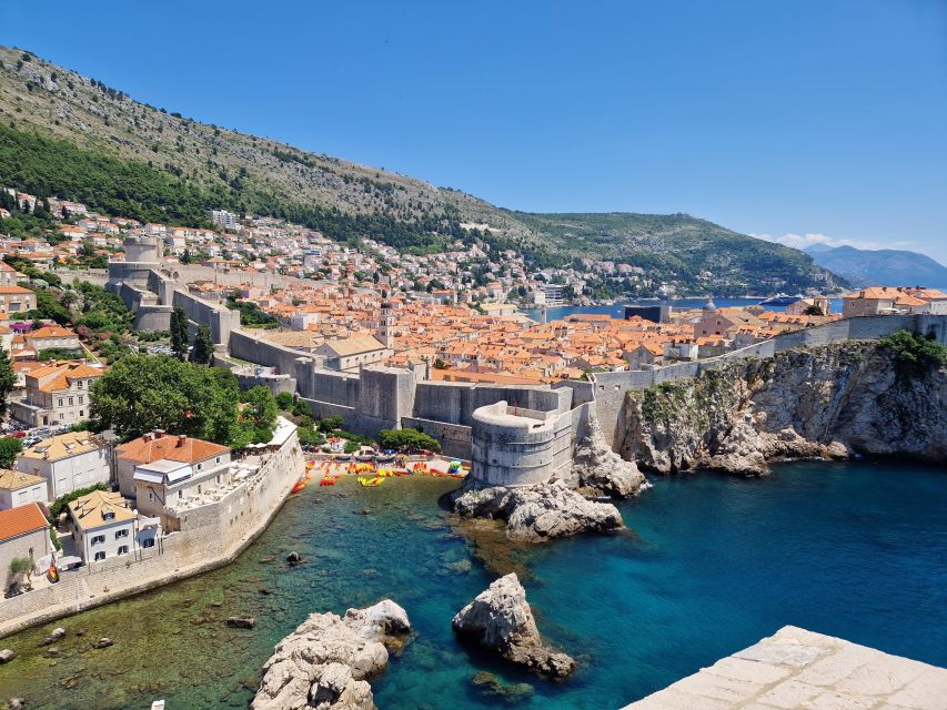 Private tour from Split to Dubrovnik via Mostar - Why this Split to Dubrovnik transfer is worth considering