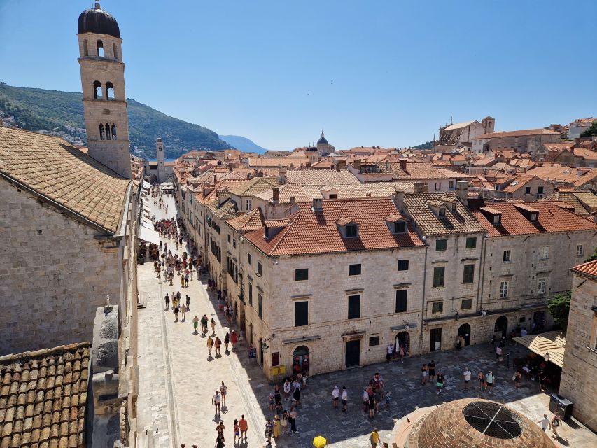 Private tour from Split to Dubrovnik via Mostar - Booking details that matter