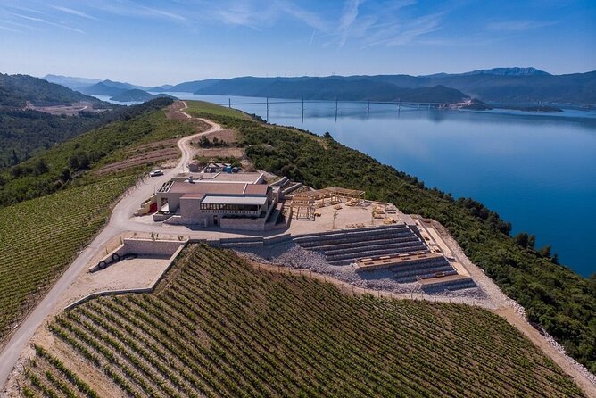 Private Tour in Croatia - Key points at a glance