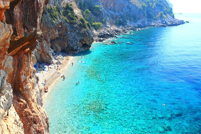 Private Tour in Croatia - One private day from Mostar to the Croatian coast