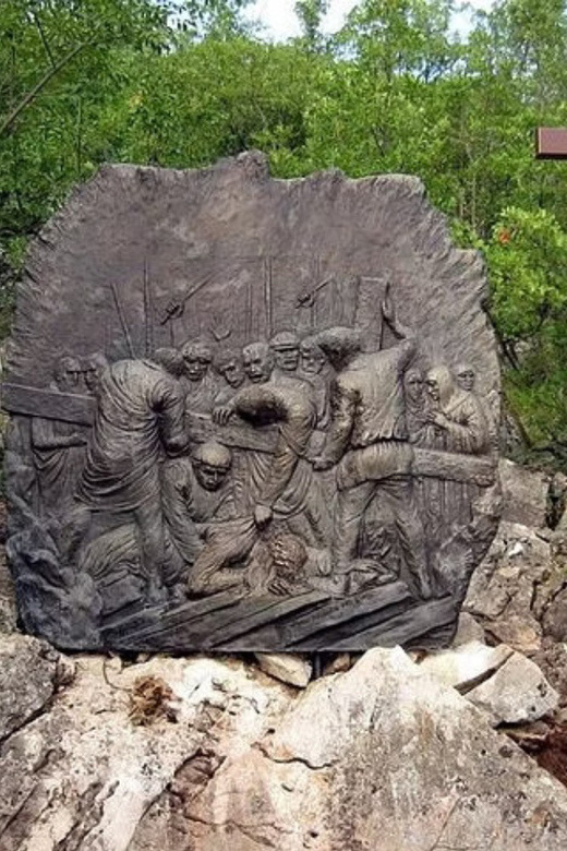 Private Tour to Medjugorje from Split - Why Medjugorje makes a worthwhile day from Split