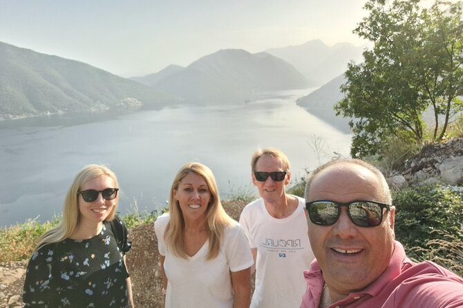 Private Transfer between Trebinje and Dubrovnik - Key points at a glance