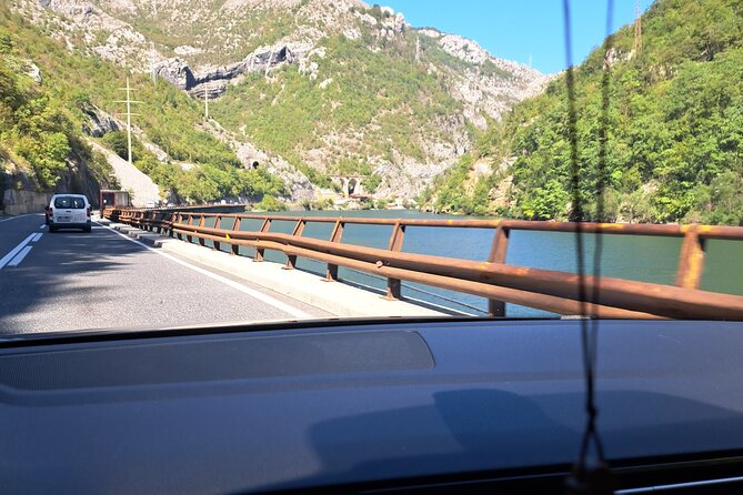 Private Transfer between Trebinje and Dubrovnik - Trebinje before or after Dubrovnik