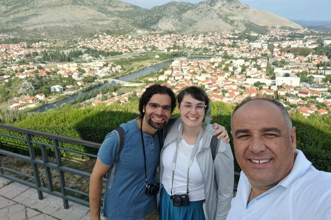 Private Transfer between Trebinje and Dubrovnik - Comfort, service, and the human touch