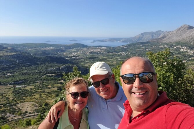 Private Transfer between Trebinje and Dubrovnik - What the drive between Trebinje and Dubrovnik is like