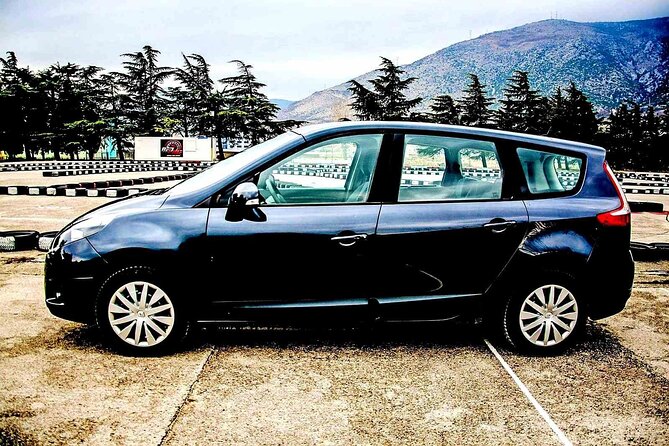 Private transfer Dubrovnik and Mostar - Arriving in Mostar without another transfer