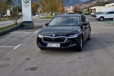 Private transfer Dubrovnik and Mostar