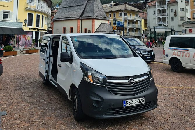 Private transfer Dubrovnik and Mostar - Booking details worth checking before you pay