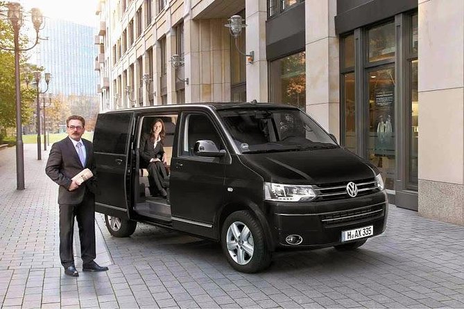 Private Transfer from Airport Sarajevo to Medjugorje or Mostar - Key points to know before booking