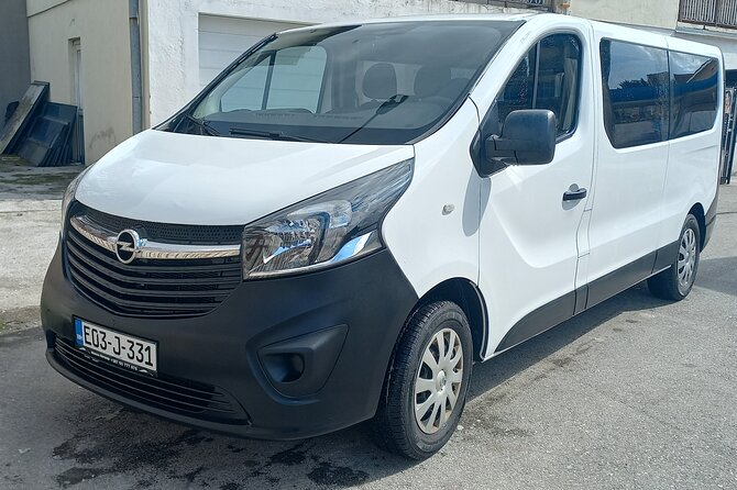 Private Transfer from Sarajevo Airport SJJ to Tuzla - A practical link between Sarajevo and Tuzla