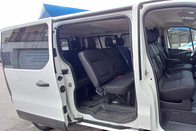 Private Transfer from Sarajevo Airport SJJ to Tuzla - Is $80.98 per person a fair price?