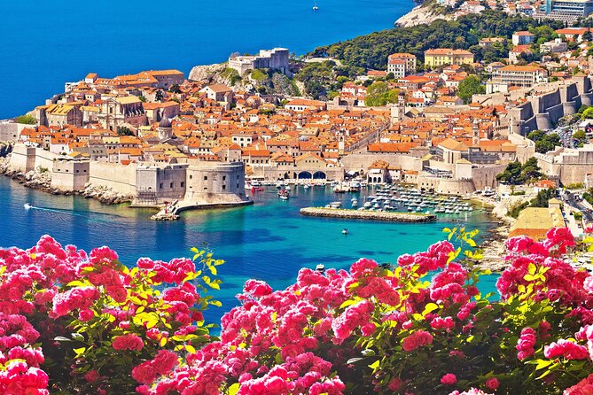 Private transfer (FROM-TO) Sarajevo - Dubrovnik - The Details That Matter Most