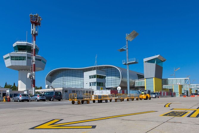 Private transfer (FROM-TO) Sarajevo - Dubrovnik - Why This Route Is More Than a Simple Transfer