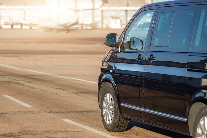 Private transfer (FROM-TO) Sarajevo - Dubrovnik - Why the Private Format Can Be Worth $244.26