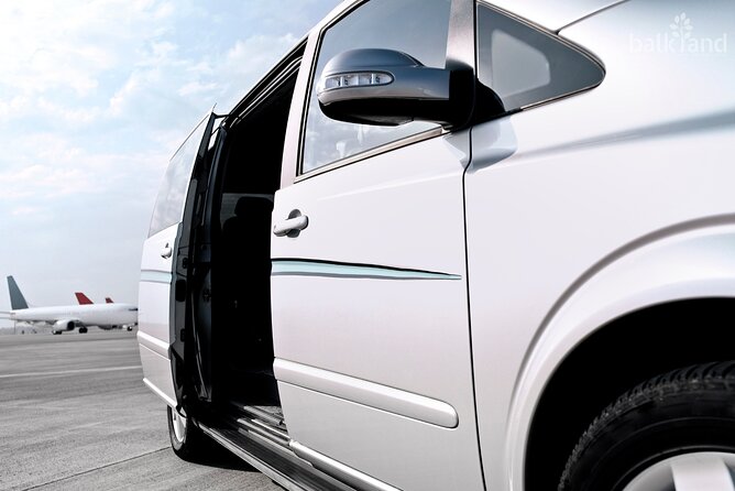 Private transfer (FROM-TO) Sarajevo - Dubrovnik - Timing, Stops, and Border Planning