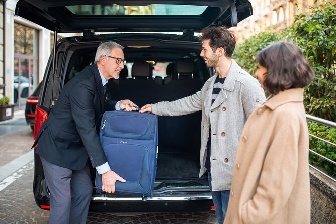 Private transfer (FROM-TO) Sarajevo - Split - Tomislavgrad marks the final named town