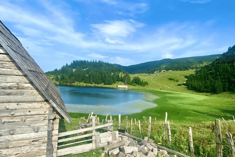 Prokoško: A Day Tour to the Forgotten Village from Sarajevo - From Sarajevo to Kiseljak and Fojnica
